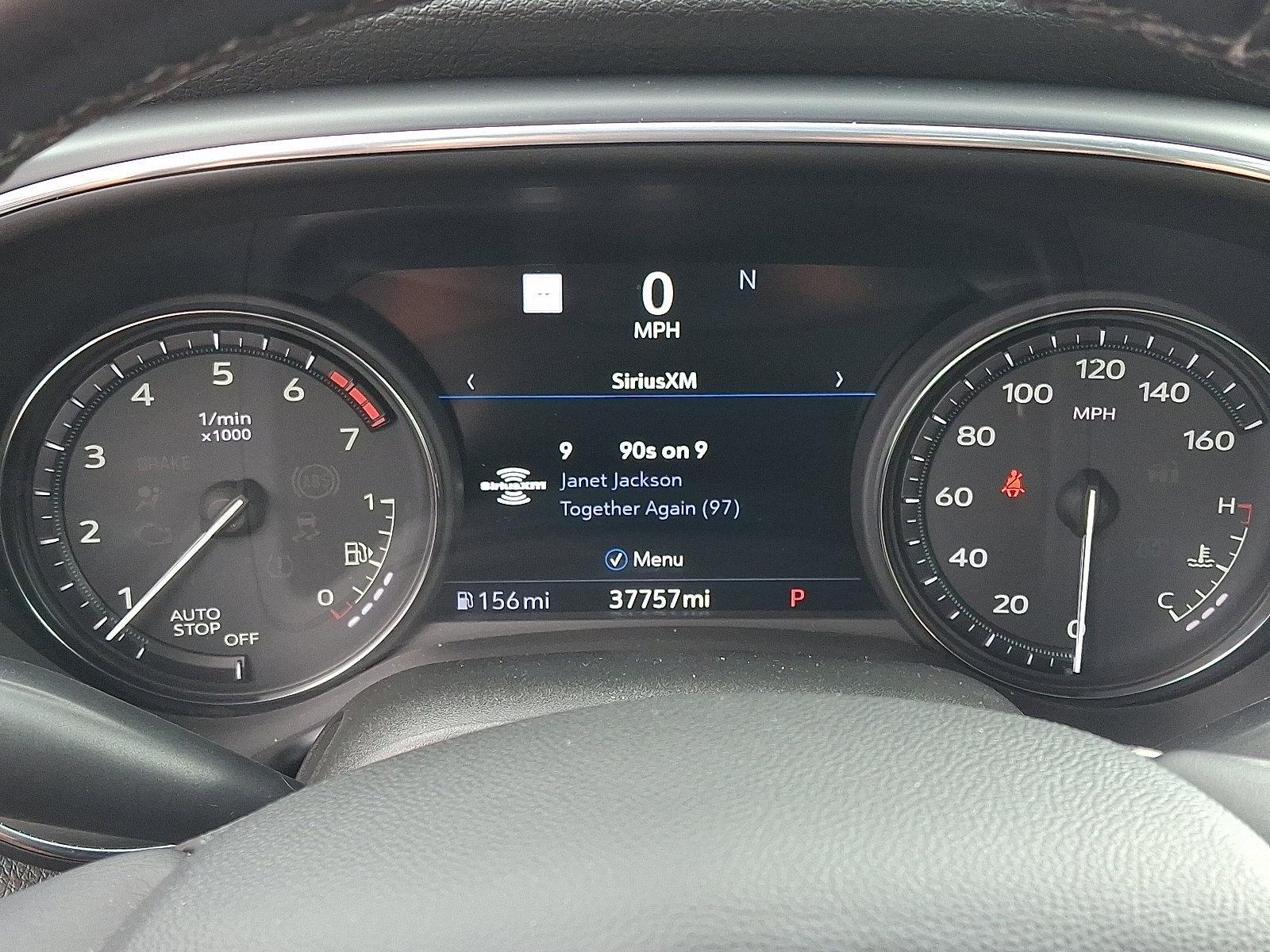 2020 Cadillac CT5 Vehicle Photo in BETHLEHEM, PA 18017-9401