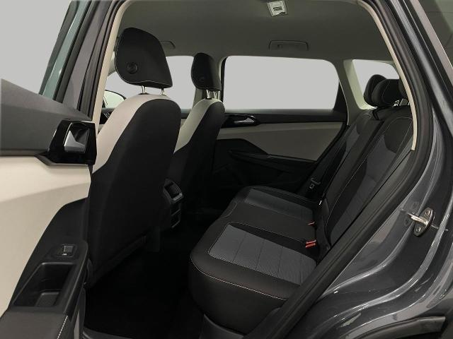2025 Volkswagen Taos Vehicle Photo in Appleton, WI 54913