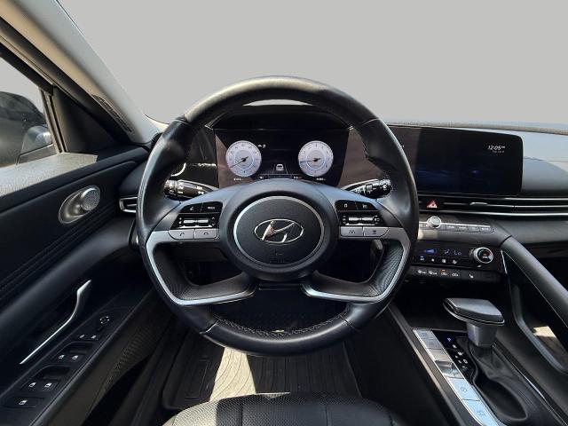 2022 Hyundai ELANTRA Vehicle Photo in Appleton, WI 54914