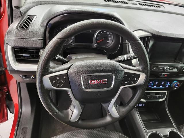 2024 GMC Terrain Vehicle Photo in APPLETON, WI 54914-4656