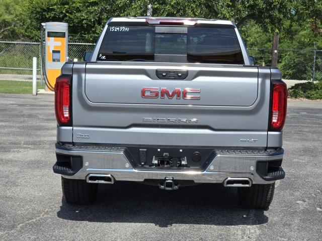 2024 GMC Sierra 1500 Vehicle Photo in Decatur, TX 76234