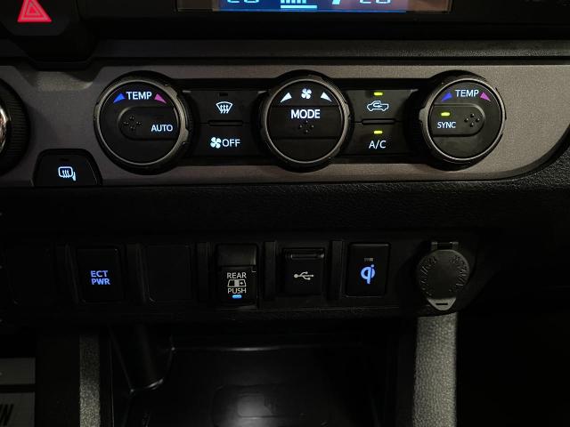 2022 Toyota Tacoma 4WD Vehicle Photo in Appleton, WI 54913