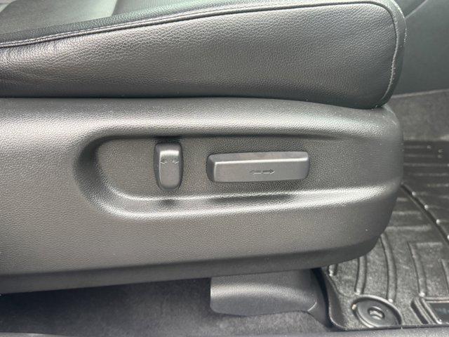 2021 Honda Ridgeline Vehicle Photo in LEOMINSTER, MA 01453-2952