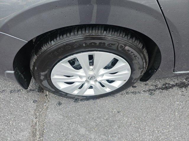 2025 Nissan Sentra Vehicle Photo in Harrisburg, PA 17111-1033