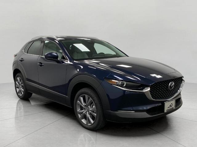 2025 Mazda CX-30 Vehicle Photo in Appleton, WI 54913