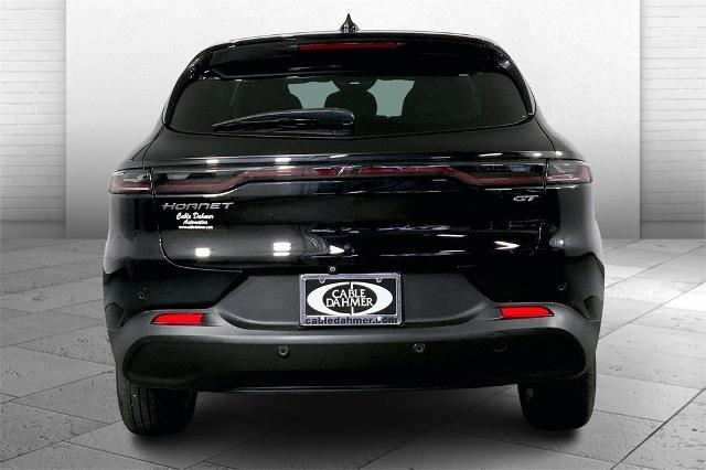 2024 Dodge Hornet Vehicle Photo in Kansas City, MO 64114
