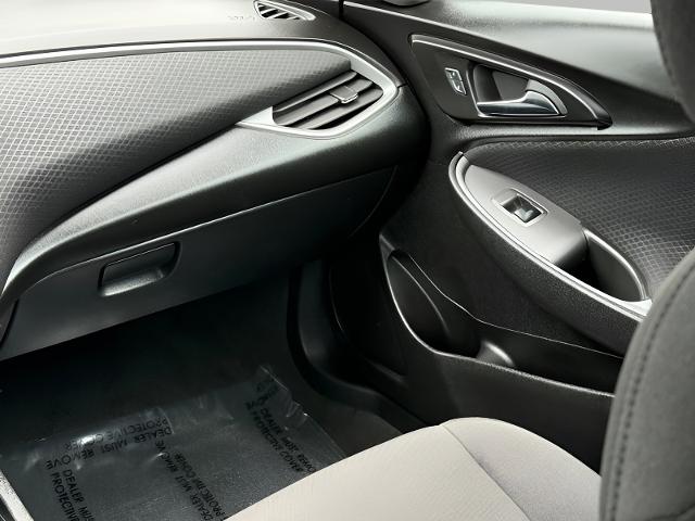 2024 Chevrolet Malibu Vehicle Photo in MIDDLETON, WI 53562-1492