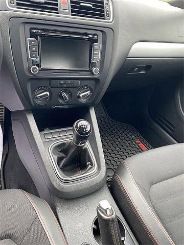 2012 Volkswagen GLI Vehicle Photo in LANCASTER, PA 17601-0000