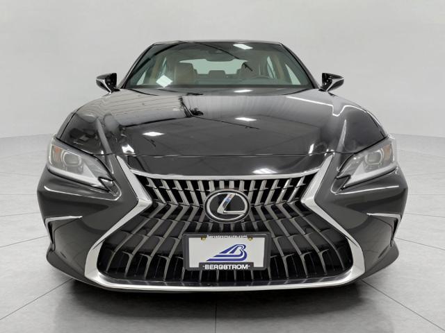 2022 Lexus ES 350 Vehicle Photo in Oshkosh, WI 54904
