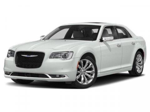 2020 Chrysler 300 Vehicle Photo in BRUNSWICK, GA 31525-1881