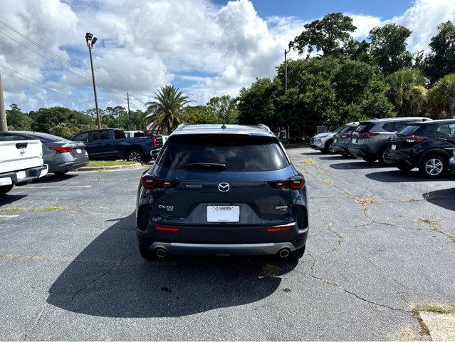 2024 Mazda CX-50 Vehicle Photo in Savannah, GA 31419