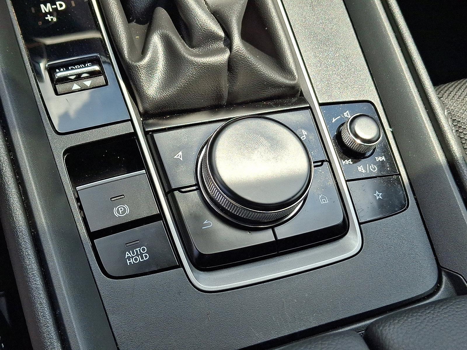 2024 Mazda CX-50 Vehicle Photo in Trevose, PA 19053