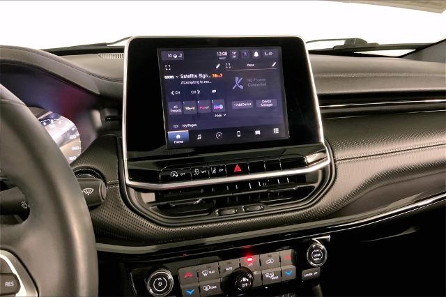 2022 Jeep Compass Vehicle Photo in Kansas City, MO 64114