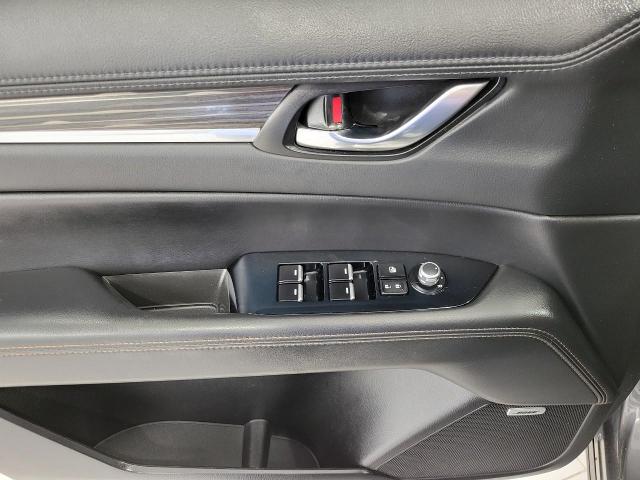 2018 Mazda CX-5 Vehicle Photo in APPLETON, WI 54914-4656