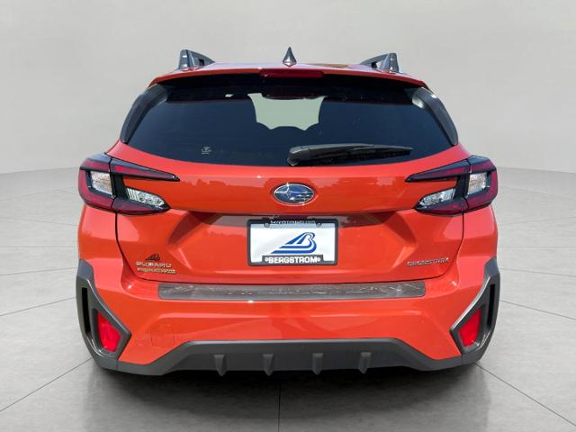 2025 Subaru Crosstrek Vehicle Photo in Oshkosh, WI 54904