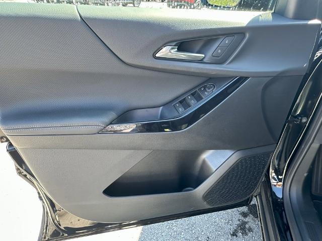 2026 Chevrolet Equinox Vehicle Photo in GARDNER, MA 01440-3110