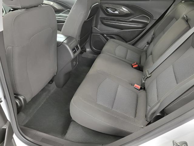 2024 GMC Terrain Vehicle Photo in MANITOWOC, WI 54220-5838