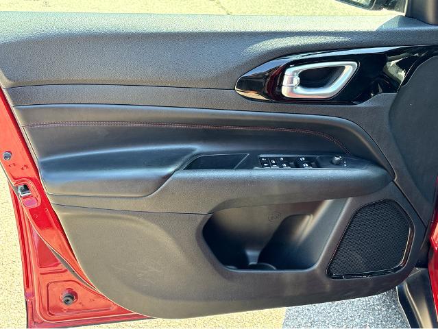 2023 Jeep Compass Vehicle Photo in BEAUFORT, SC 29906-4218