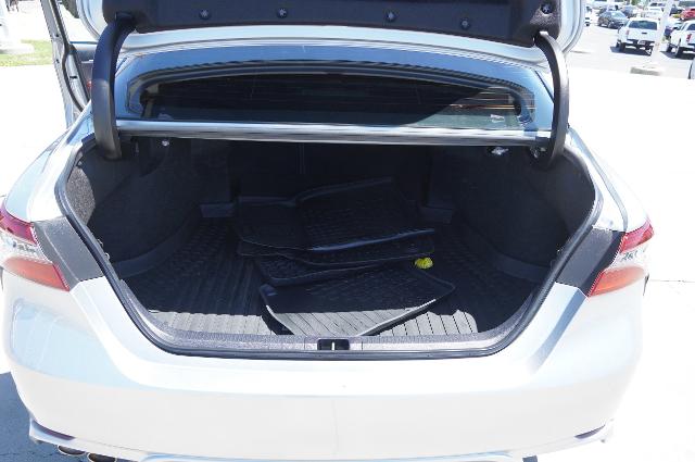 2024 Toyota Camry Vehicle Photo in Riverdale, UT 84405