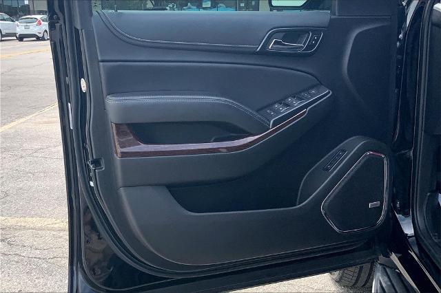 2019 GMC Yukon Vehicle Photo in Kansas City, MO 64114