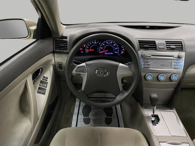 2010 Toyota Camry Vehicle Photo in Appleton, WI 54913
