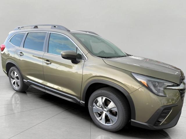 2025 Subaru Ascent Vehicle Photo in Oshkosh, WI 54904