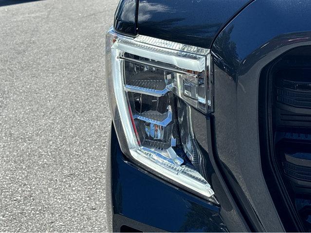 2021 GMC Sierra 1500 Vehicle Photo in Hinesville, GA 31313