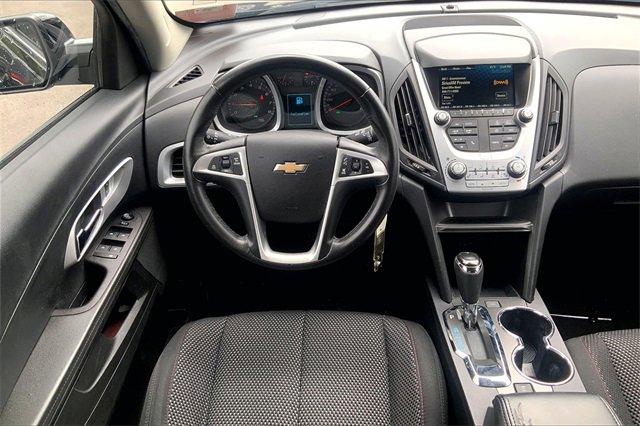 2017 Chevrolet Equinox Vehicle Photo in KANSAS CITY, MO 64114-4502