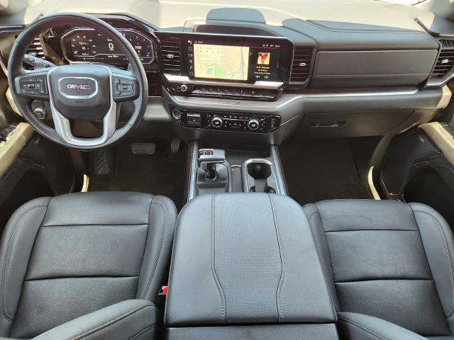 2023 GMC Sierra 1500 Vehicle Photo in DENTON, TX 76210-9321