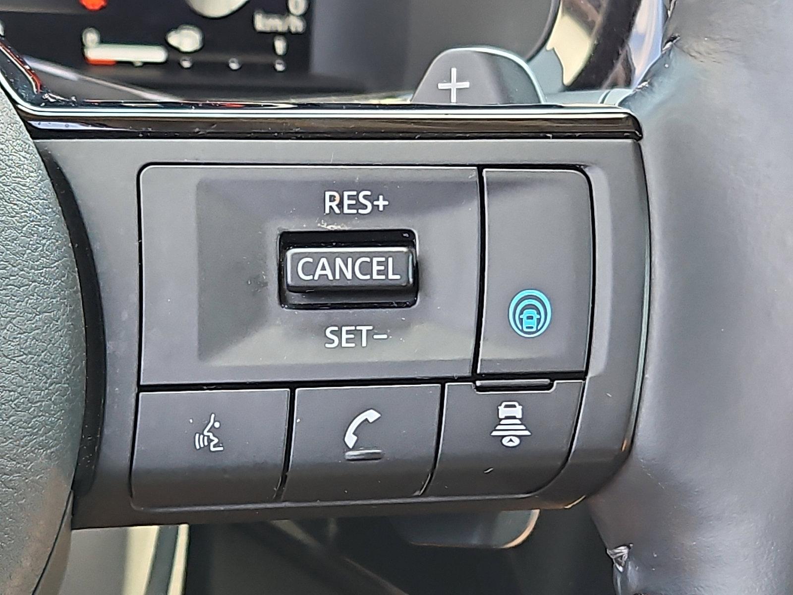 2023 Nissan Pathfinder Vehicle Photo in Jenkintown, PA 19046