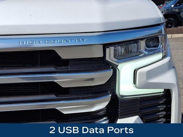 2023 Chevrolet Silverado 1500 Vehicle Photo in PAWLING, NY 12564-3219
