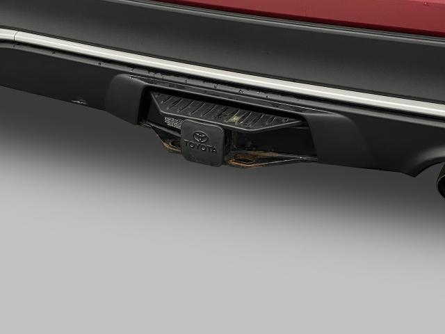2021 Toyota Highlander Vehicle Photo in OSHKOSH, WI 54904-7811