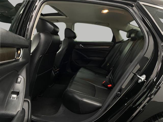 2021 Honda Accord Sedan Vehicle Photo in Appleton, WI 54913