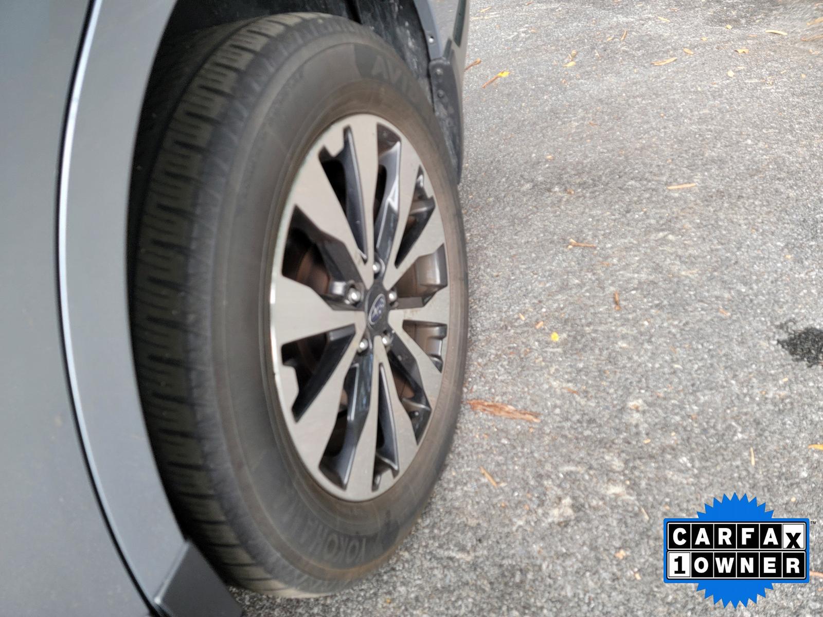 2015 Subaru Outback Vehicle Photo in Harrisburg, PA 17111
