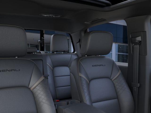 2025 GMC Canyon Vehicle Photo in KANSAS CITY, MO 64114-4545