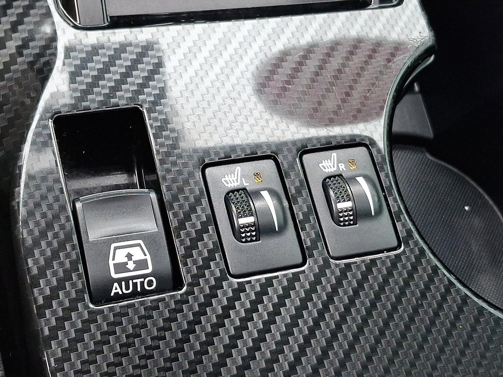 2021 Toyota 4Runner Vehicle Photo in Trevose, PA 19053