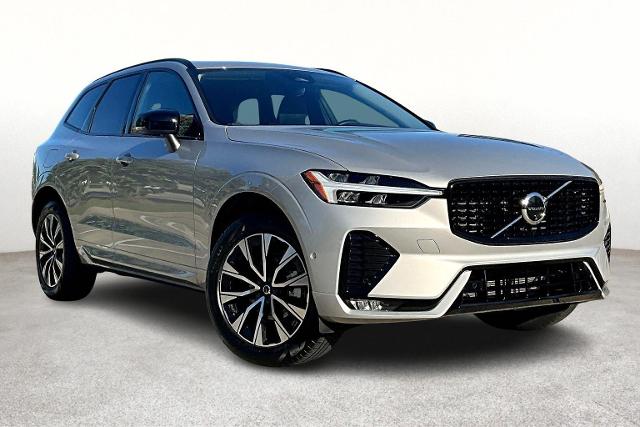 2025 Volvo XC60 Vehicle Photo in Houston, TX 77007