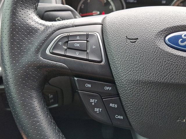 2015 Ford Focus Vehicle Photo in Philadelphia, PA 19116