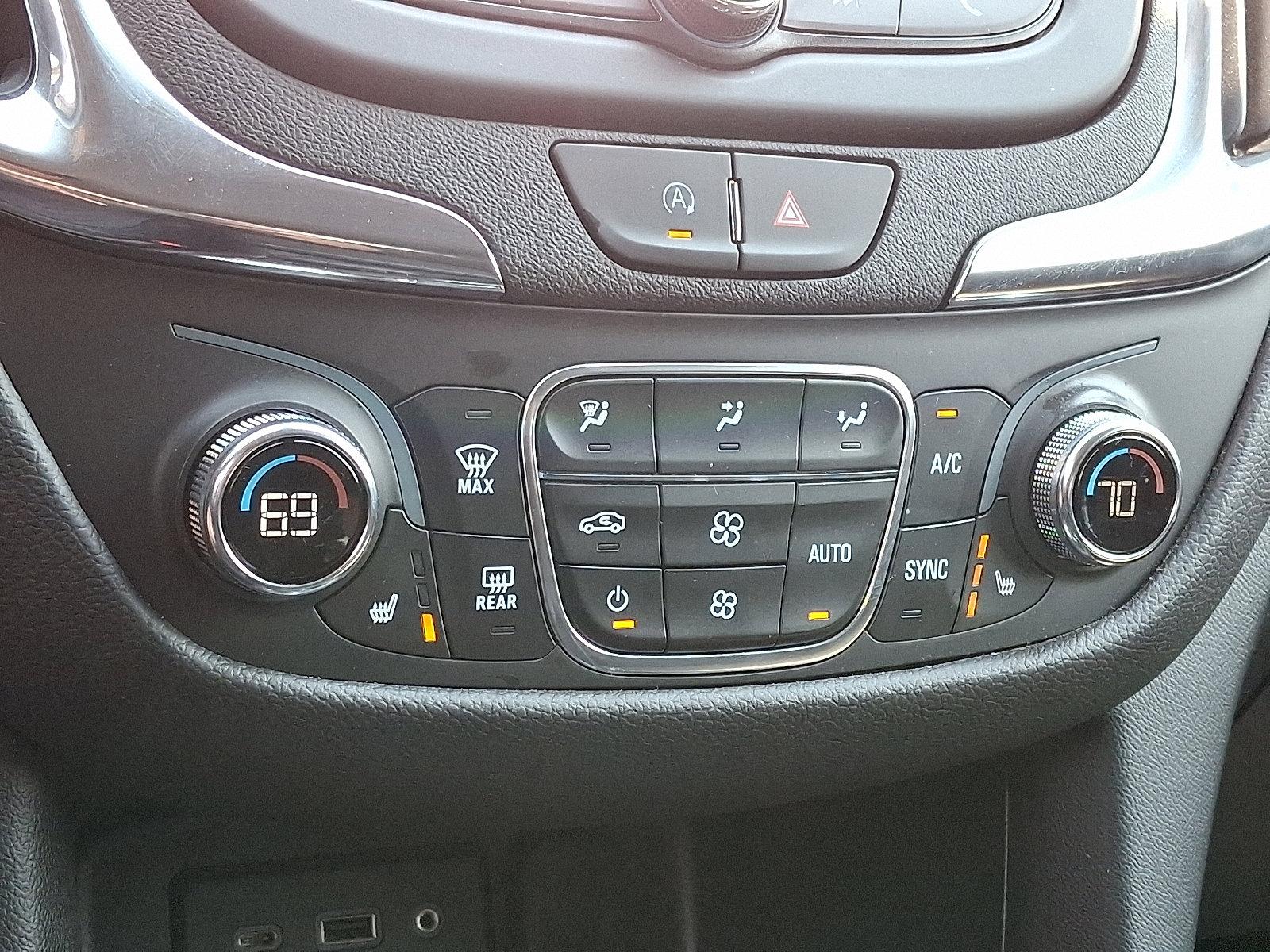 2023 Chevrolet Equinox Vehicle Photo in BETHLEHEM, PA 18017-9401