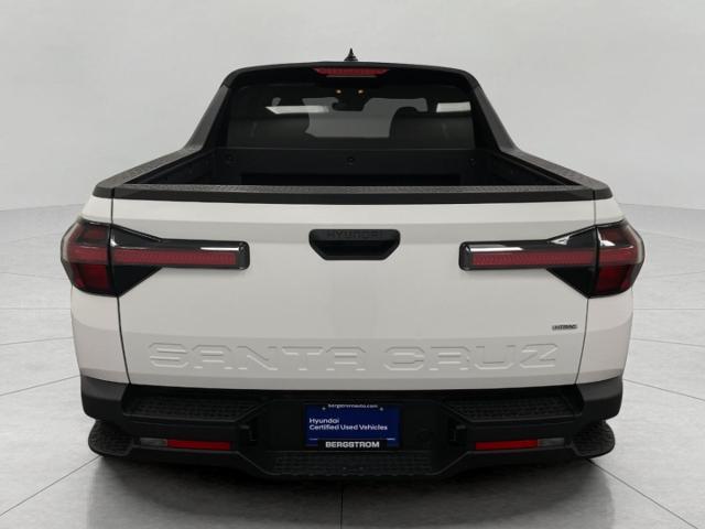 2023 Hyundai SANTA CRUZ Vehicle Photo in Appleton, WI 54913