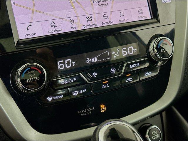 2019 Nissan Murano Vehicle Photo in Doylsetown, PA 18901