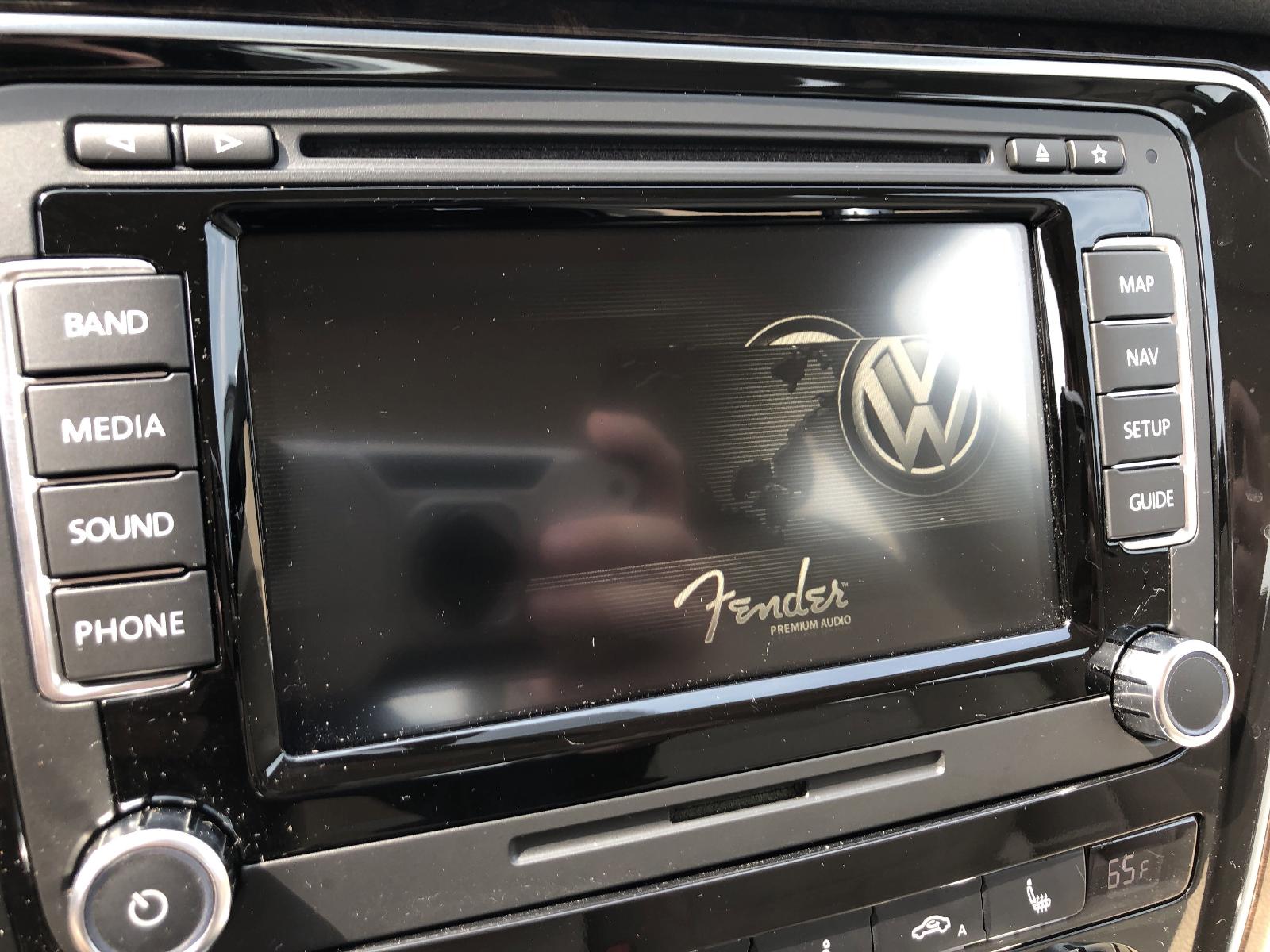2014 Volkswagen Passat Vehicle Photo in Mechanicsburg, PA 17050