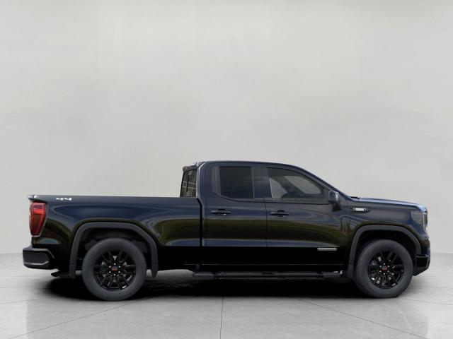 2025 GMC Sierra 1500 Vehicle Photo in APPLETON, WI 54914-8833