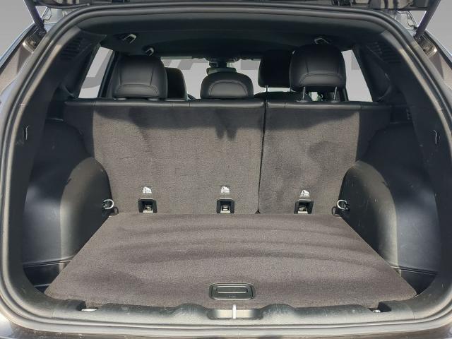 2022 Jeep Compass Vehicle Photo in Brunswick, GA 31525