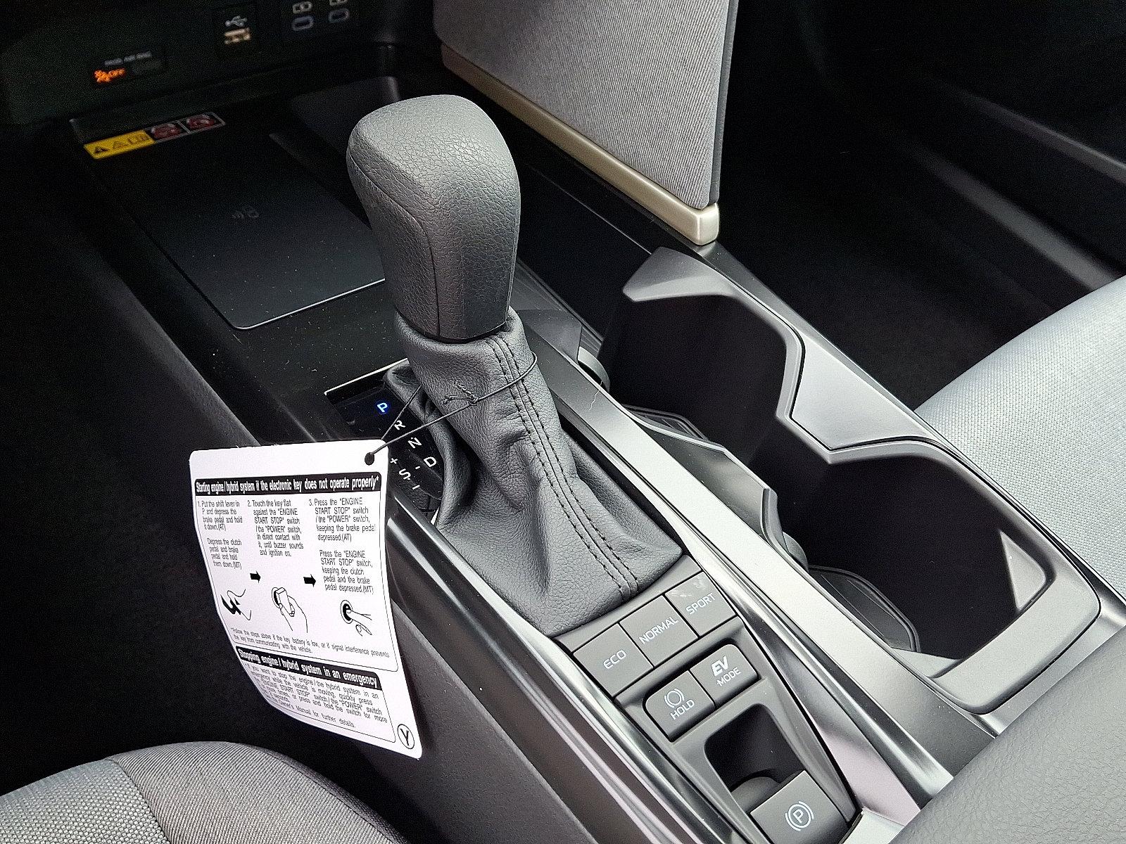 2025 Toyota Camry Vehicle Photo in Trevose, PA 19053