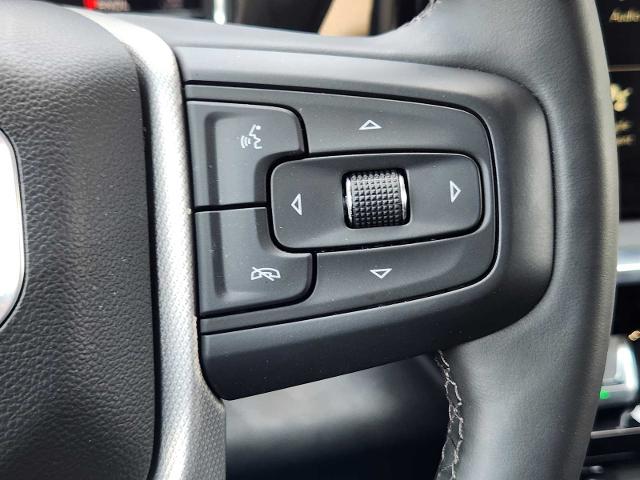 2024 GMC Sierra 2500 HD Vehicle Photo in DENTON, TX 76210-9321