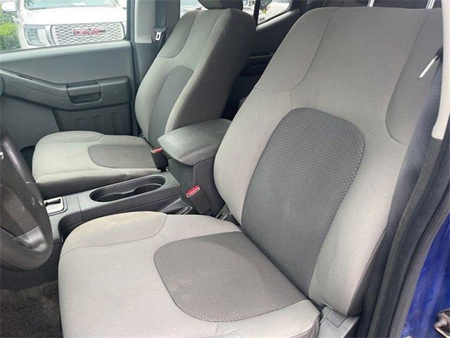 2015 Nissan Xterra Vehicle Photo in Willow Grove, PA 19090