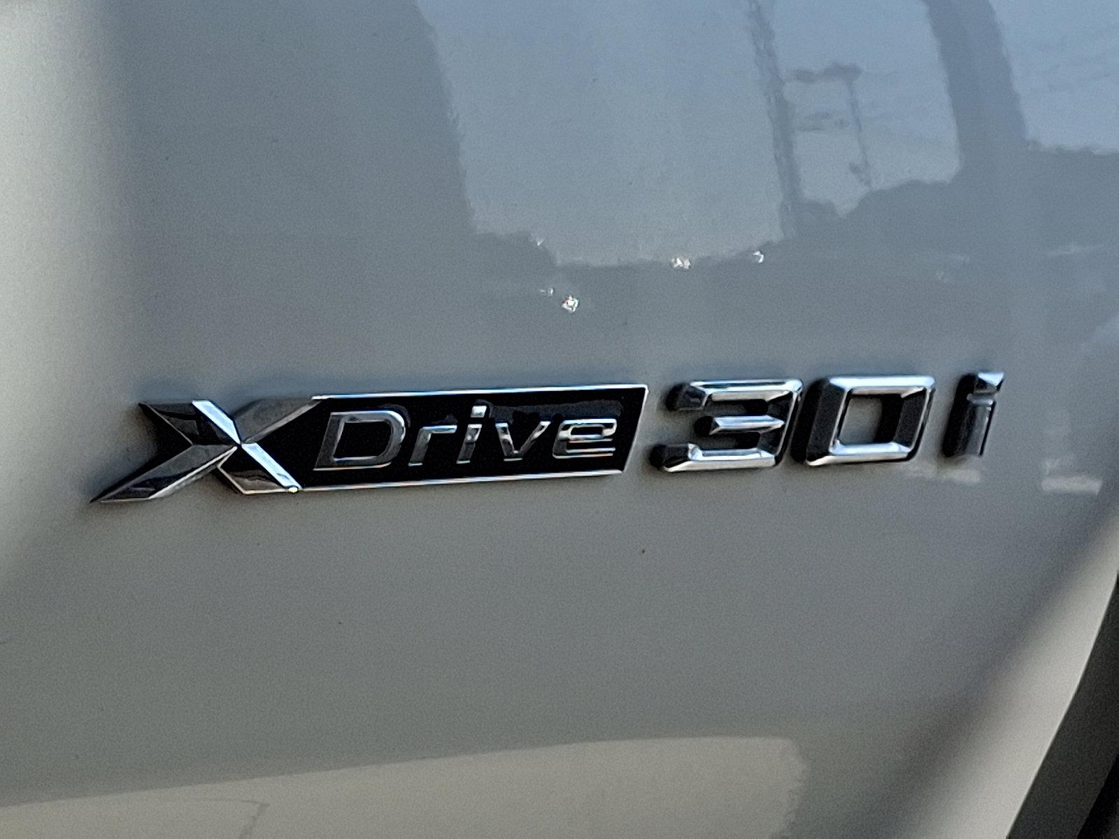 2020 BMW X3 xDrive30i Vehicle Photo in Lancaster, PA 17601