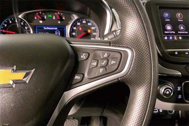 2022 Chevrolet Equinox Vehicle Photo in INDEPENDENCE, MO 64055-1314