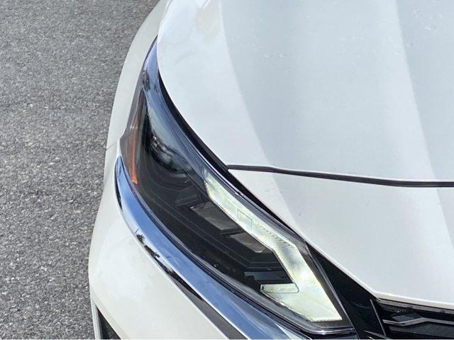 2024 Nissan Altima Vehicle Photo in Hinesville, GA 31313